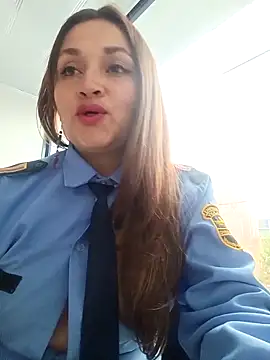 Alejandra N online show from 03/09/26, 03:04