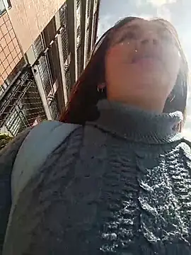 Alejandra N online show from 04/06/26, 02:40