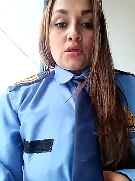 Alejandra N online show from 03/08/26, 06:22