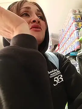 Alejandra N online show from 03/27/26, 04:41