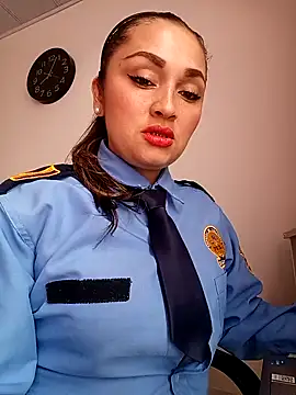 Snapshot of Alejandra_N chatting on 02/21/26, 03:03 Alejandra N online show from 02/21/26, 03:03