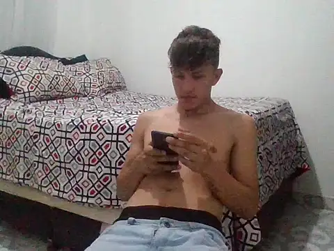 johnny blake  online show from 02/04/26, 04:07