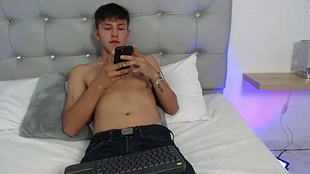 johnny blake  online show from 01/10/26, 05:19