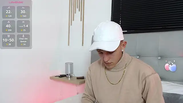 johnny blake  online show from 02/26/26, 07:03