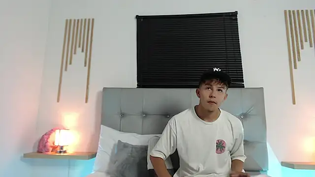 johnny blake  online show from 01/31/26, 11:03