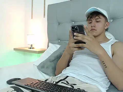 johnny blake  online show from 02/11/26, 06:52