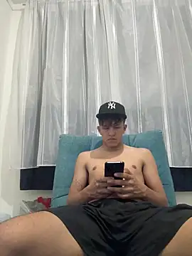 johnny blake  online show from 02/11/26, 03:28