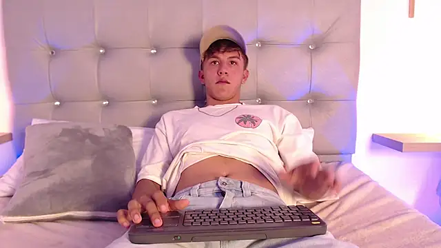 johnny blake  online show from 01/07/26, 07:19