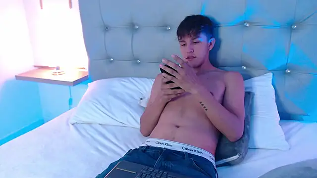 johnny blake  online show from 01/13/26, 06:45