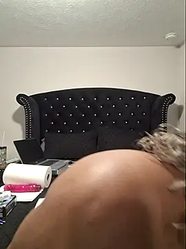 Big Booty Bonnie online show from 08/07/26, 02:28