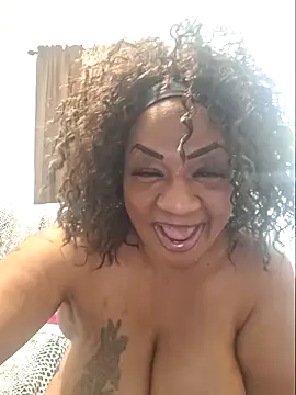 Big Booty Bonnie online show from 05/18/26, 04:18