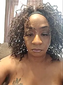 Big Booty Bonnie online show from 04/21/26, 04:24