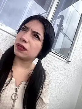 LunaSeduct online show from 01/13/26, 04:22