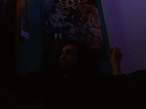 AnonymousTwinkie online show from 01/07/26, 04:28