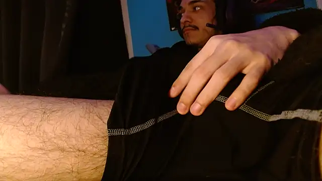 AnonymousTwinkie online show from 01/10/26, 08:31