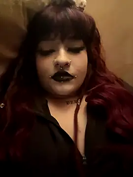 RoseNubble online show from 01/15/26, 04:49