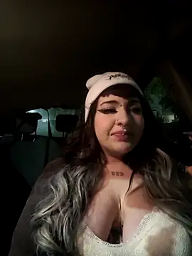 RoseNubble online show from 02/18/26, 10:50