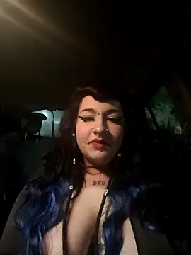 RoseNubble online show from 02/23/26, 09:48