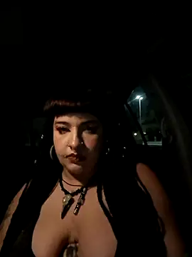 RoseNubble online show from 06/11/26, 12:43