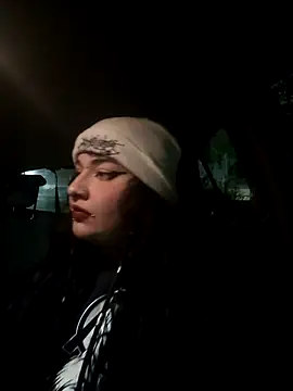 RoseNubble online show from 03/20/26, 12:22