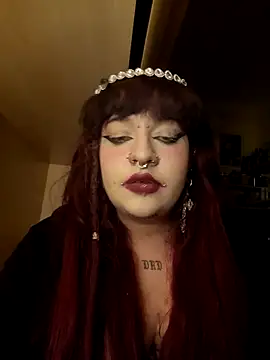 RoseNubble online show from 01/09/26, 03:57