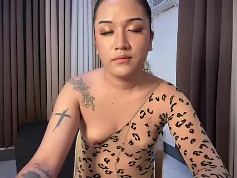 savanna pleasure online show from 05/16/26, 10:36
