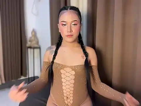 savanna pleasure online show from 02/27/26, 03:34