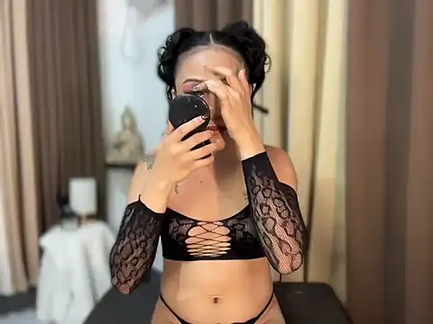 savanna pleasure online show from 04/01/26, 12:35