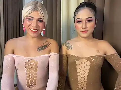 savanna pleasure online show from 04/07/26, 08:05