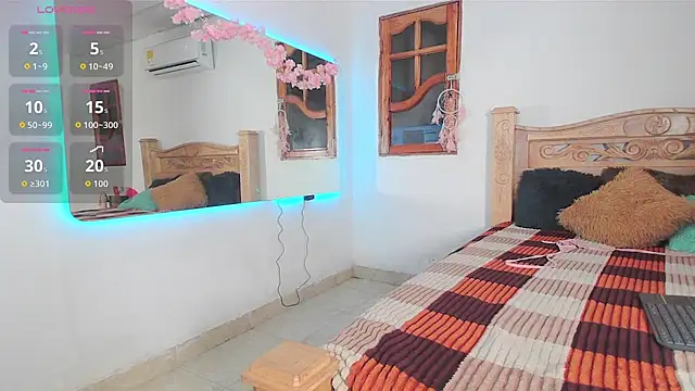 bratz glloe online show from 03/05/26, 03:14