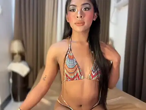 Girlcock pleasure online show from 01/19/26, 12:03