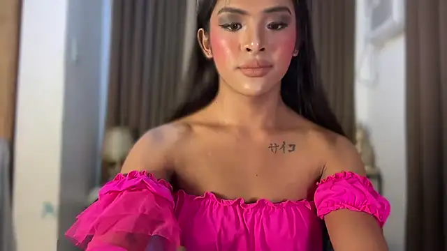 Girlcock pleasure online show from 01/18/26, 01:53