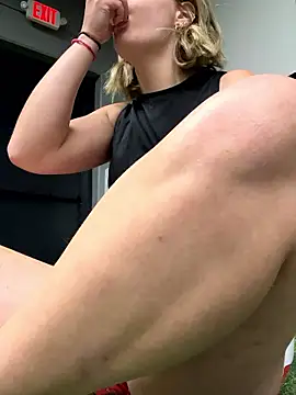 SassynNatty online show from 01/11/26, 01:23