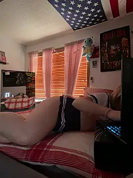 SassynNatty online show from 03/04/26, 06:04