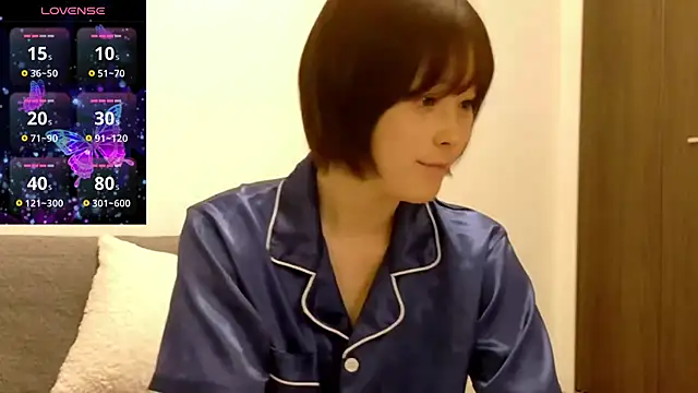 isshiki00 online show from 03/07/26, 09:53