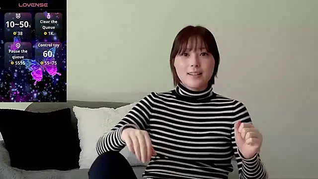 isshiki00 online show from 03/08/26, 02:59