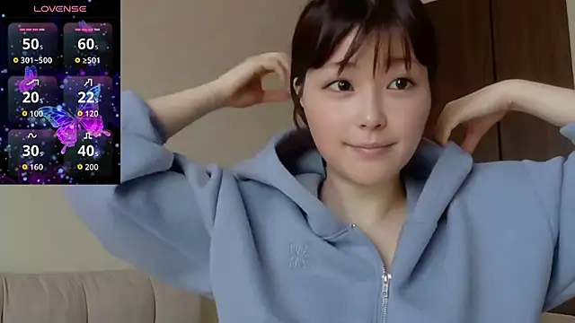 isshiki00 online show from 04/18/26, 02:03