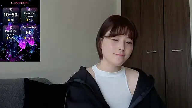 isshiki00 online show from 03/01/26, 04:12