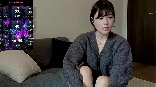 isshiki00 online show from 02/28/26, 03:06