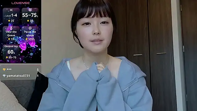 isshiki00 online show from 04/04/26, 12:06