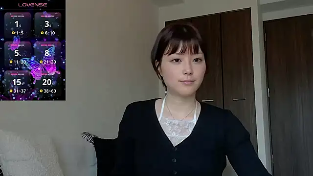 isshiki00 online show from 03/29/26, 12:01