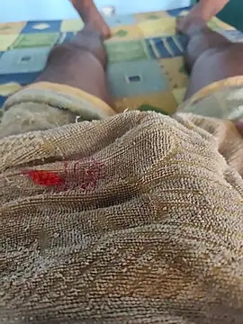 Mallilokui online show from 01/11/26, 07:37