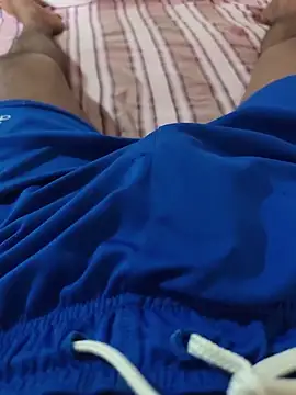 Mallilokui online show from 03/11/26, 05:23