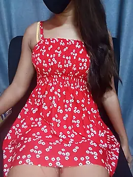 Cute Asheera2 online show from 05/07/26, 09:34