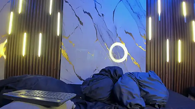 ThiagoBerry online show from 02/16/26, 12:48