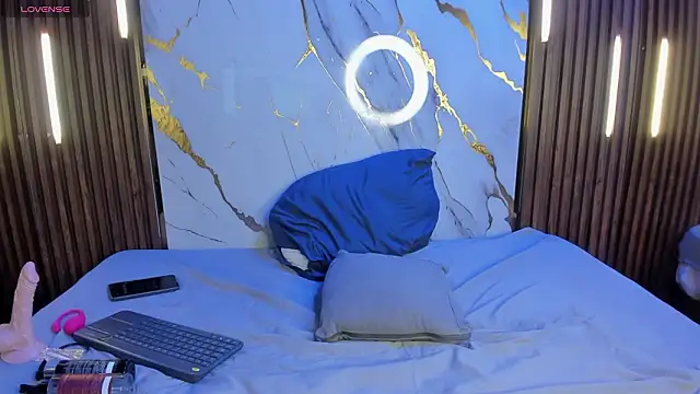 ThiagoBerry online show from 02/09/26, 12:03