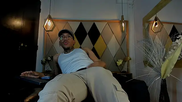 ThiagoBerry online show from 02/05/26, 11:28