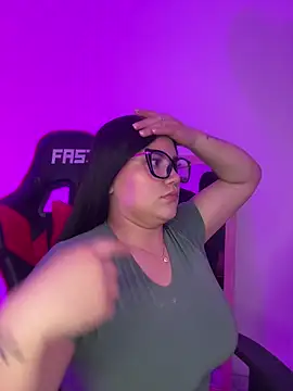 abby gonzales online show from 02/24/26, 06:03