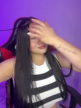 abby gonzales online show from 03/14/26, 06:52