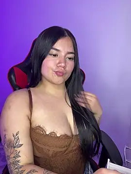 abby gonzales online show from 04/08/26, 06:48